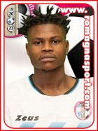 Sidiki Traore 